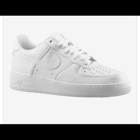 womens nike air force 1 size 8